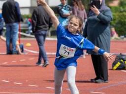 UBS Kids Cup Lostorf 2024